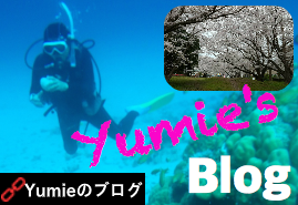 Yumieのブログ