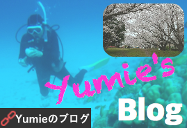 Yumieのブログ